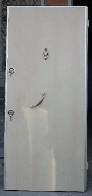 Özçelik Çelik Kapı uygulama-005